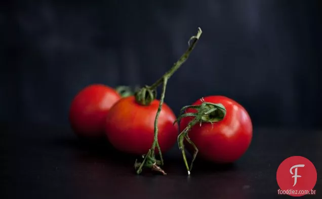 Pesto De Tomate