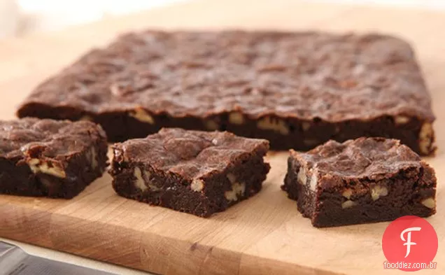 GEVALIA Espresso uma tigela Brownies