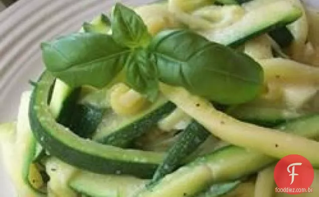 Zucchini ' Noodles