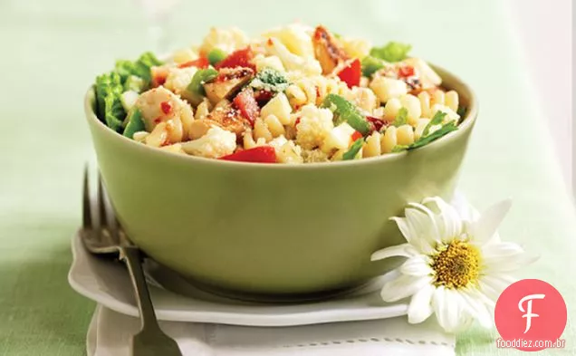 Salada Picada Italiana