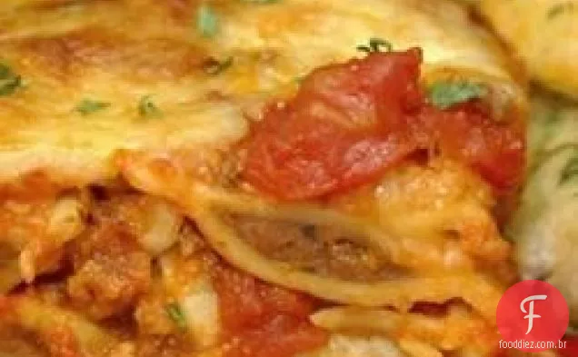 Ravioli Cozido Musculoso