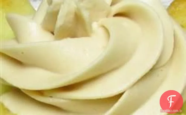 Cream Cheese Fruit Dip