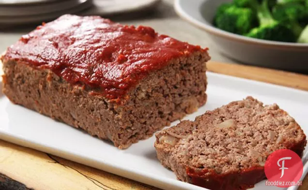 A. 1. Meatloaf