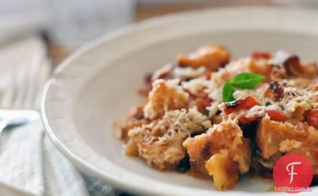 Gratinado Tomate Herança