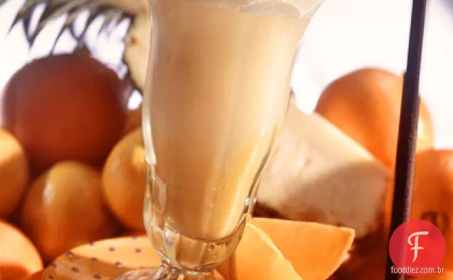 Citrus Sunshine Refrigerantes