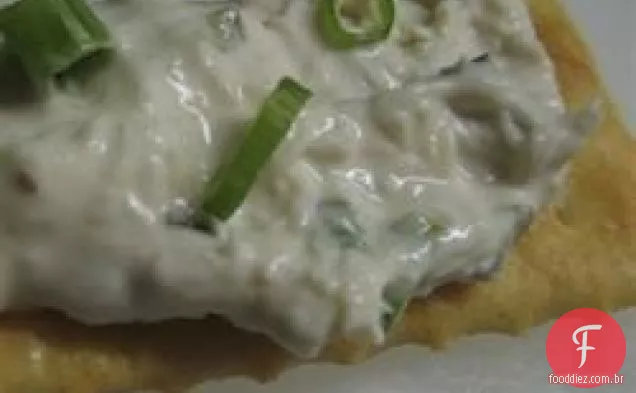 Fantastic Crab Dip