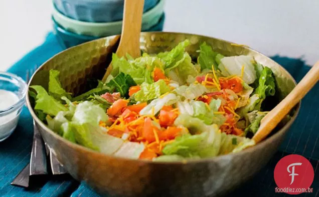 Chopped California Cobb