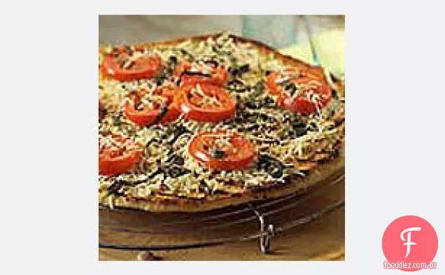 Foccacia Italiana Grelhada