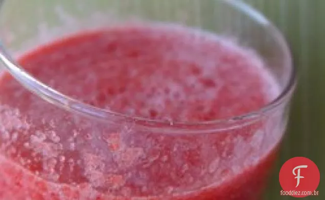 Morango Margarita