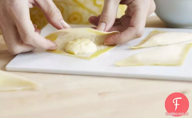 Italiano Ravioli