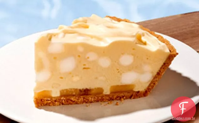 Torta De Malva De Banana