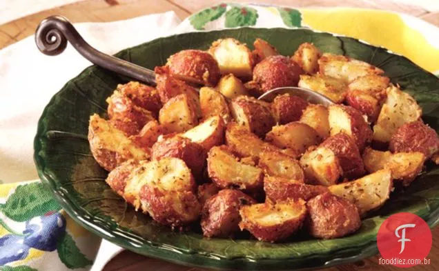 Novo Italiano Batata Assar