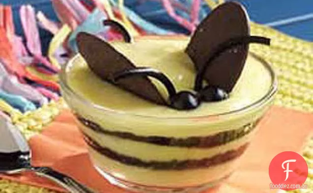 Bumble Bees