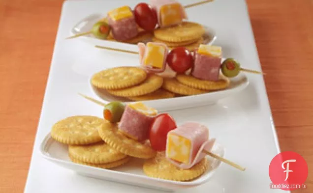 Espetos Deli