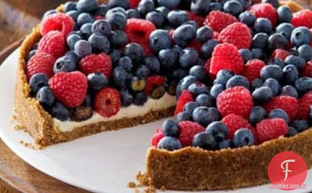 Easy Berry 
