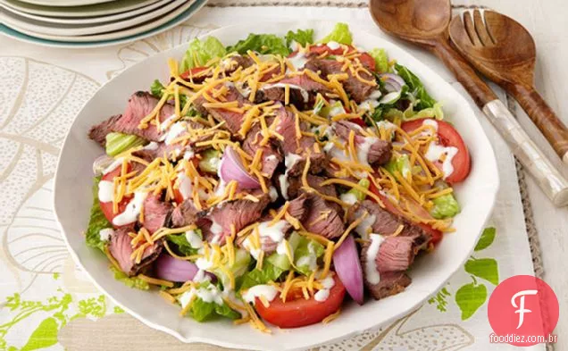 Salada Steakhouse
