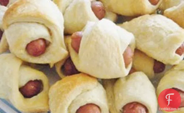 Piggy Wiggys
