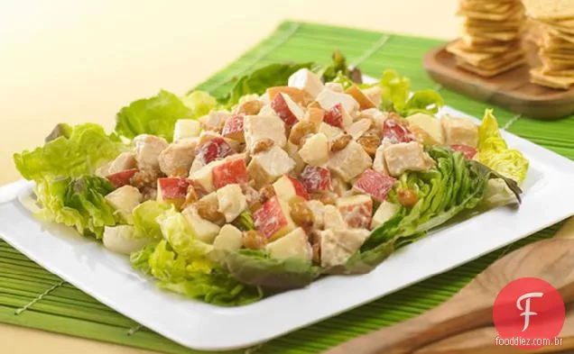 Chunky Chicken Salad