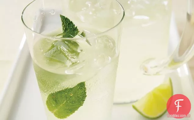 Fácil Mock Mojito