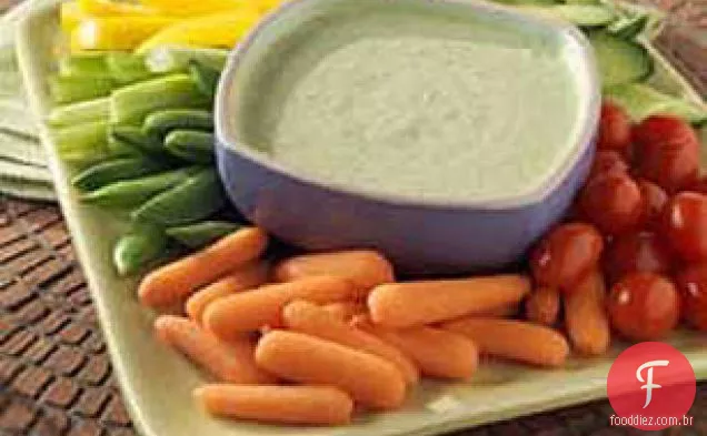 Jardim Vegetal Dip