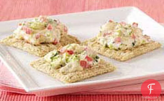 Swiss Broccoli Delight
