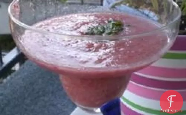 Framboesa Margaritas