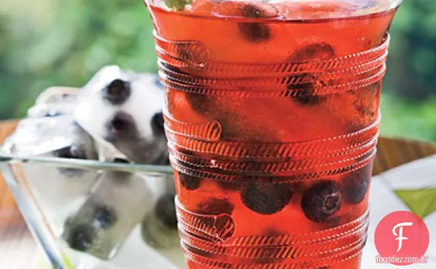 Berry Splash