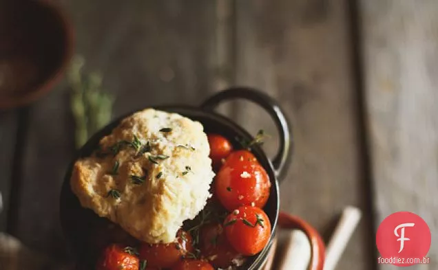 Sapateiro Tomate