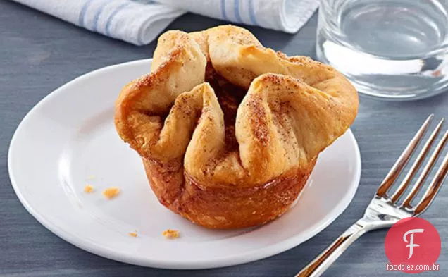 Creme De Queijo Nuvens