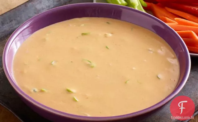 VELVEETAÂ ® Spicy Buffalo Beer Dip