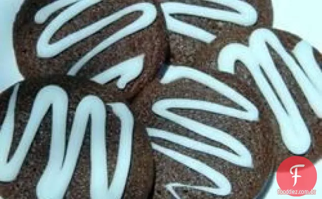Biscoitos De Vinho Tinto