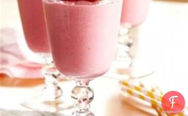 Smoothie Berry Patch