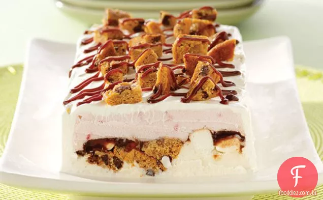 Ice Cream Loaf