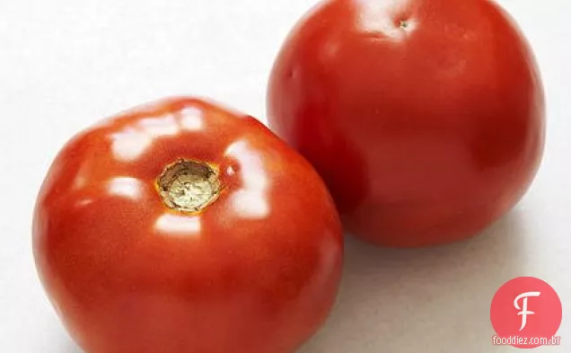 Tomates Cozidos Com Curry