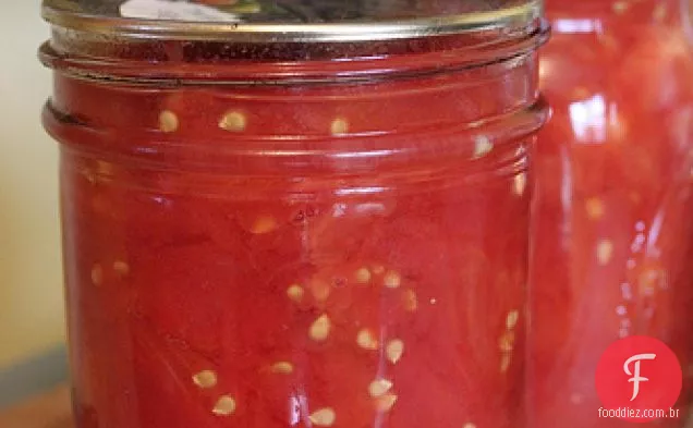 Sopa Tomate Despensa