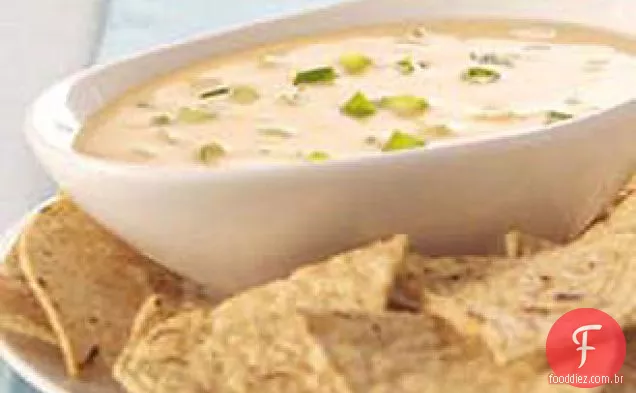 Easy Cheesy Dip