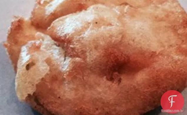Bolinhos De Maçã I
