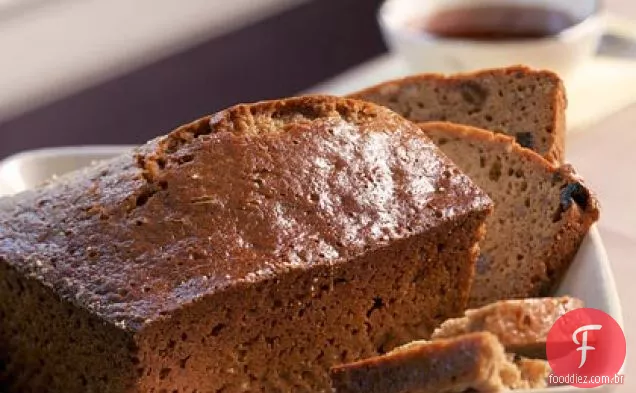 Bolo De Mel