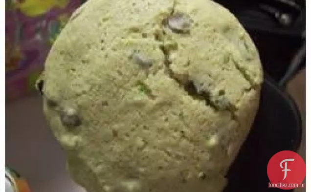 Chocolate Chip Cookies VI
