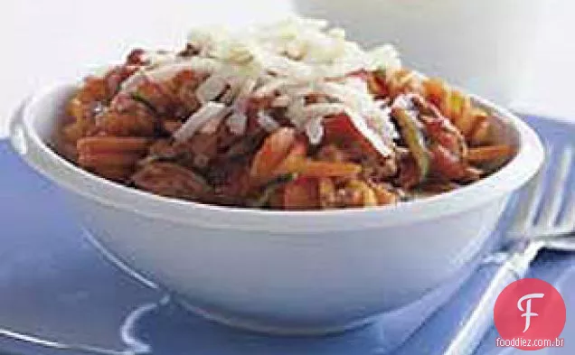 Pasta Masquerade