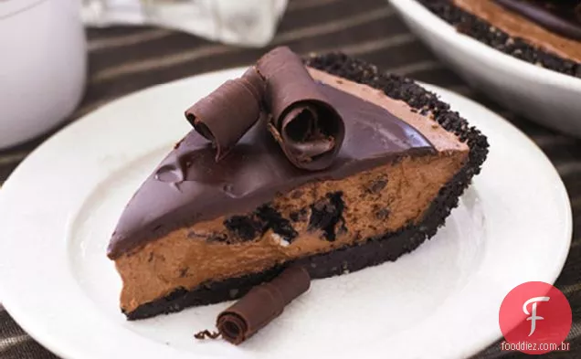 Mocha Pie