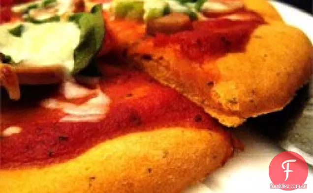 Pizza Crust Fantastico