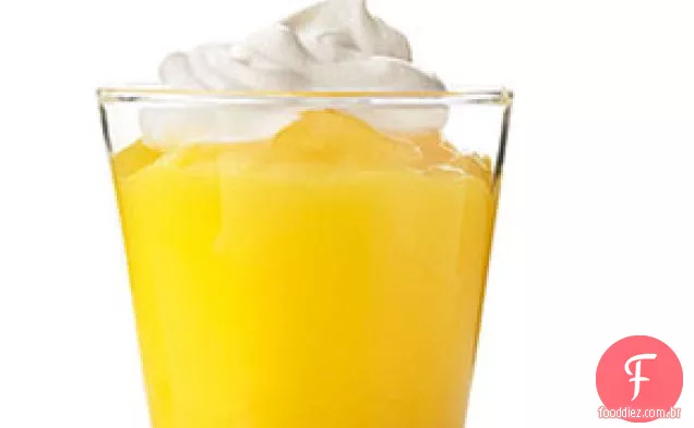 Mini Creme De Limão 