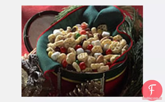 Munch Mix