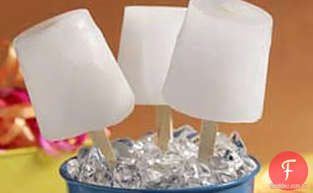 KOOL-AIDÂ® Invisível Kool Pops