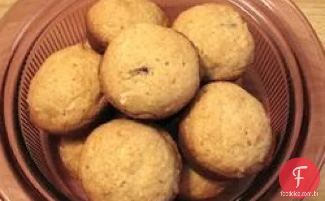 Pineapple Drop Cookies II