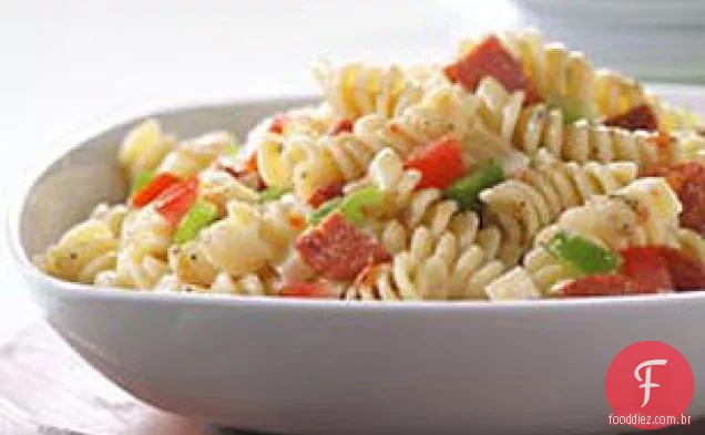 Salada Massa Deli