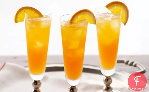 Mock Mimosa