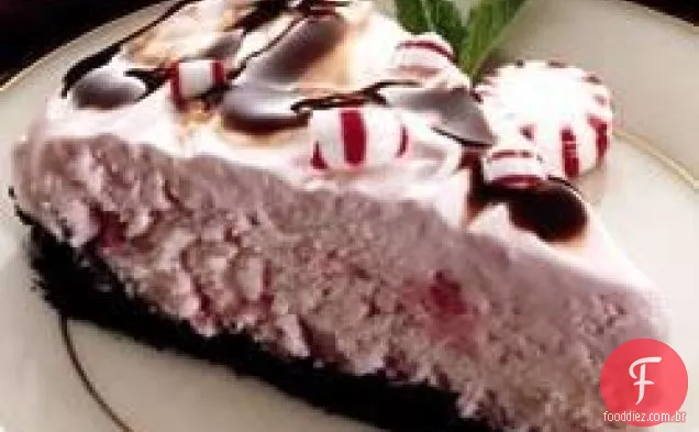 Peppermint Pie