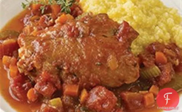 Contadina ® Fogão-Top Tomate Refogado Frango